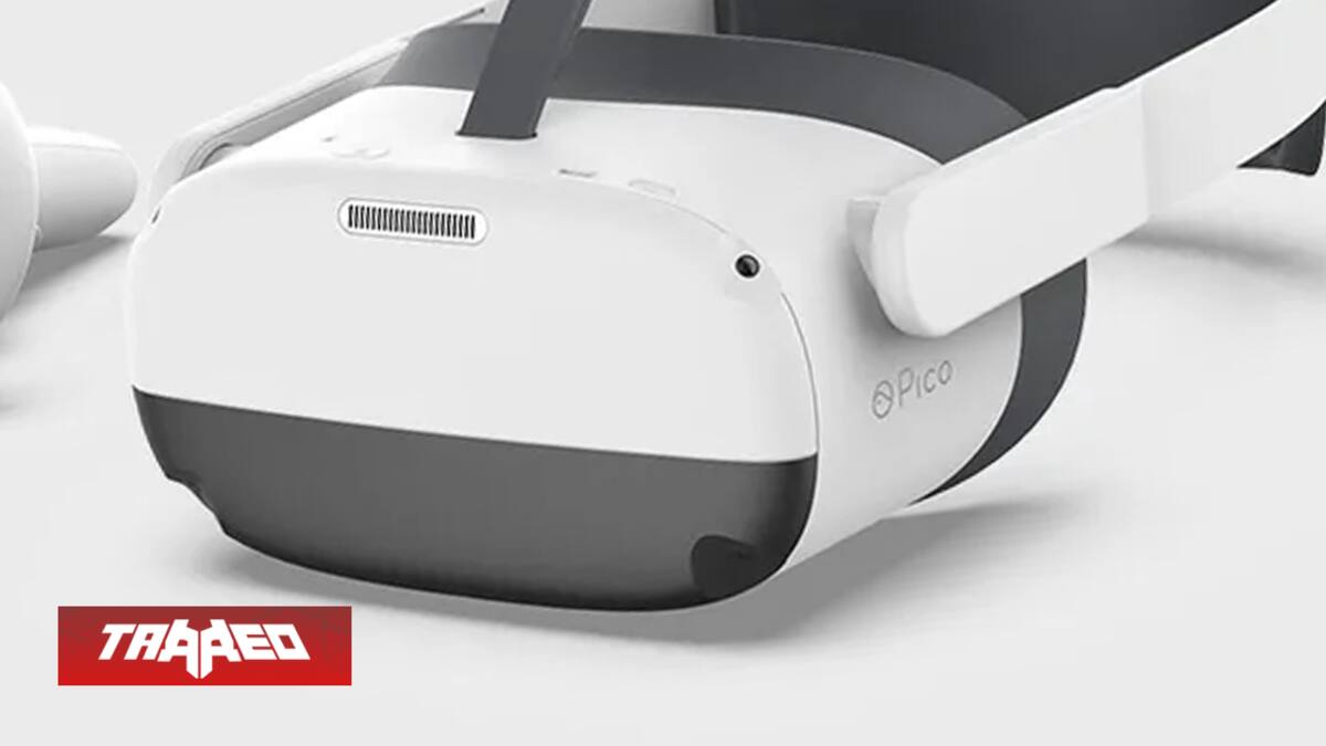 Están interesados en entrar al mundo de la Realidad Virtual