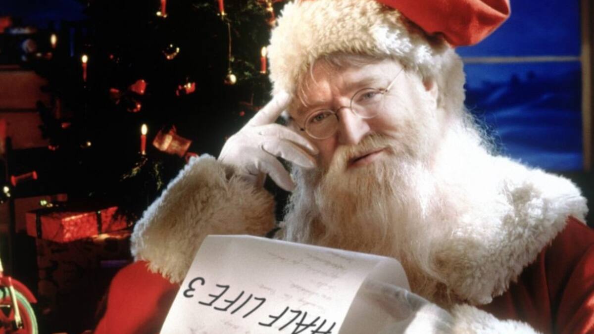¿Están listos para el milagro navideño?