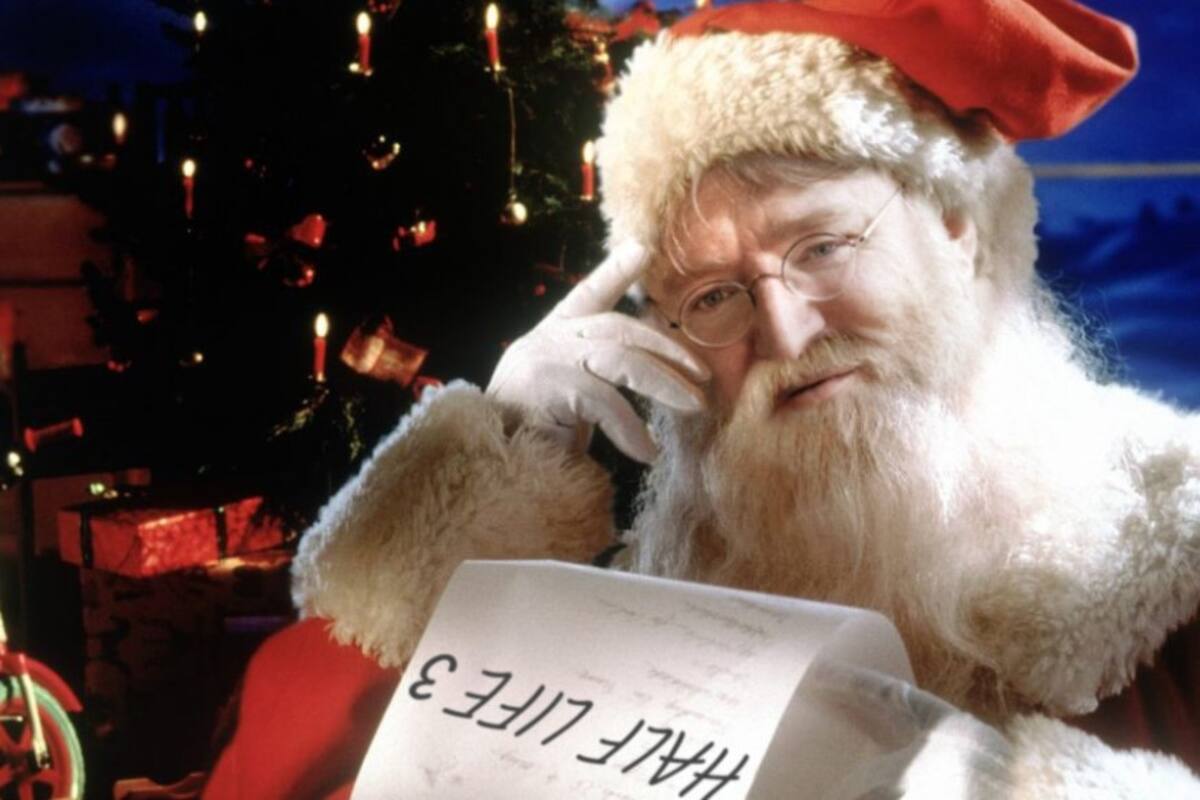 La Venta de Navidad de Steam arranca este jueves 21 de diciembre