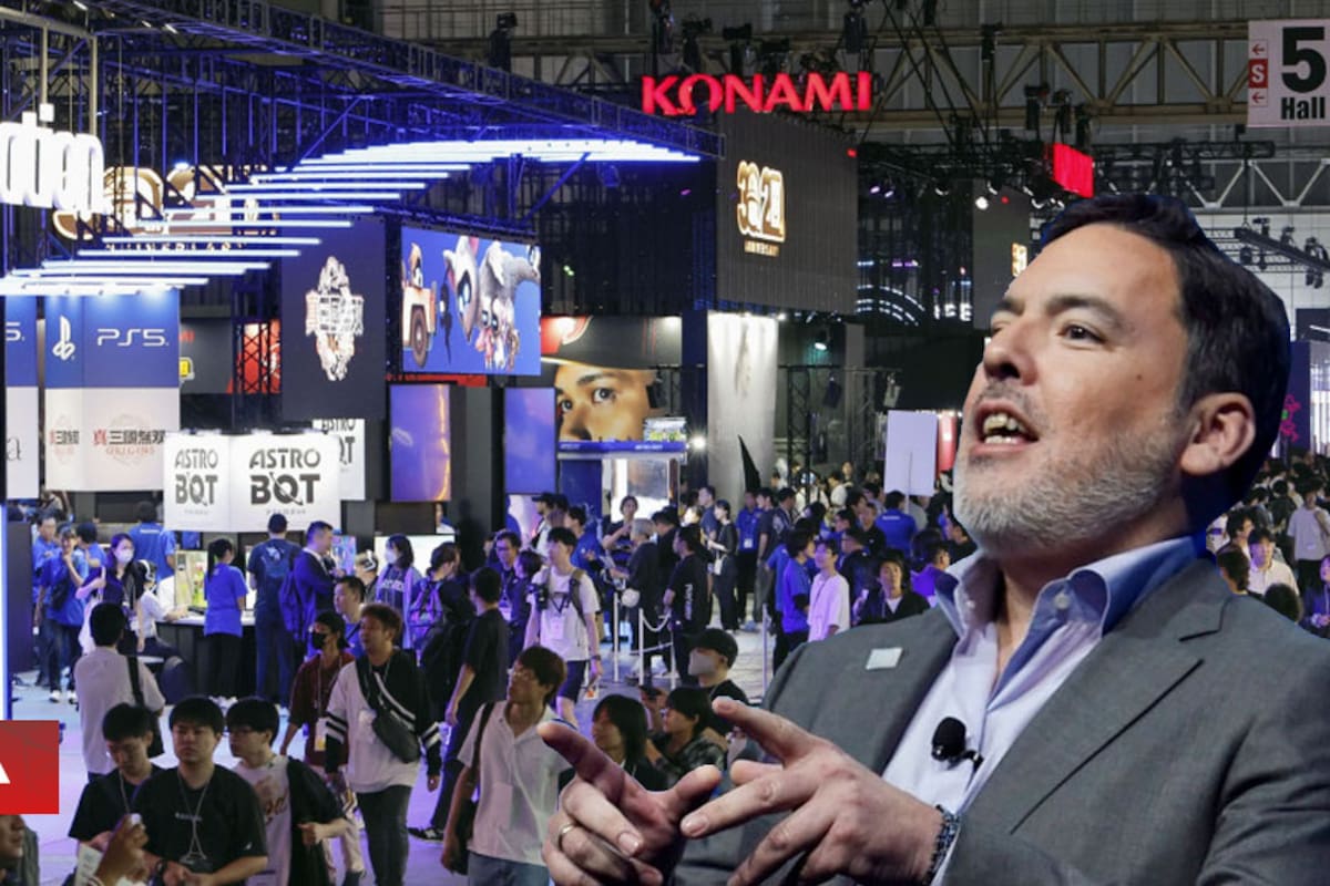 Ex-CEO de PlayStation dice que los estudios japoneses no han tenido éxito en alcanzar audiencias globales