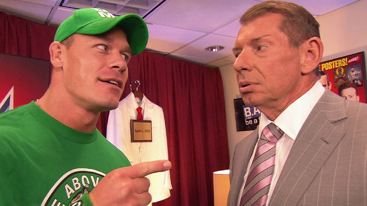 Están produciendo nuevos episodios de Southpaw Regional Wrestling