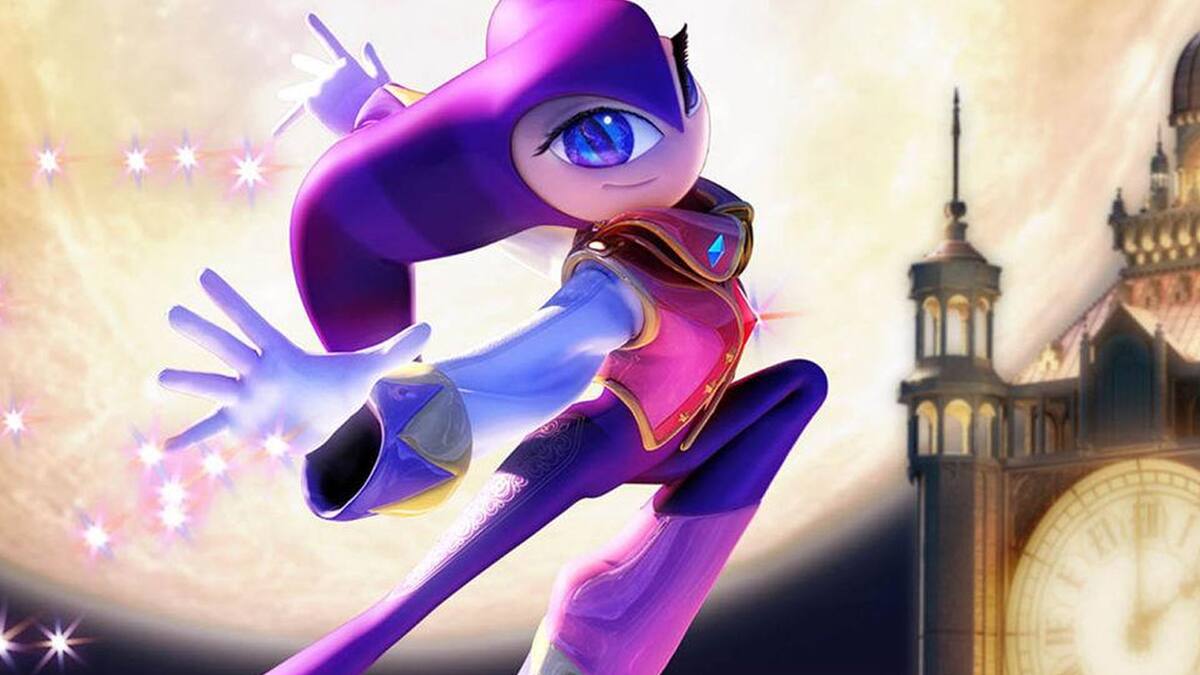 Están regalando NiGHTS into Dreams para PC; así puedes conseguir tu copia gratuita