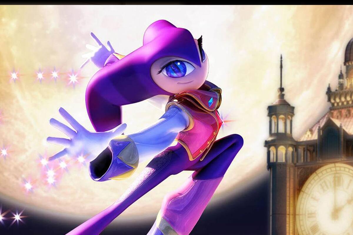 Están regalando NiGHTS into Dreams para PC; así puedes conseguir tu copia gratuita
