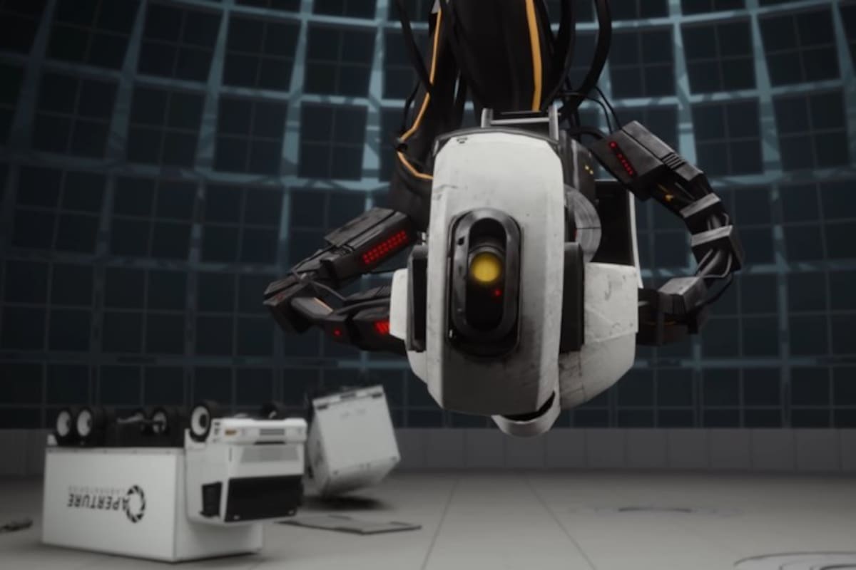 Anuncian nuevo juego Bridge Constructor Portal para PC, móvil y consolas