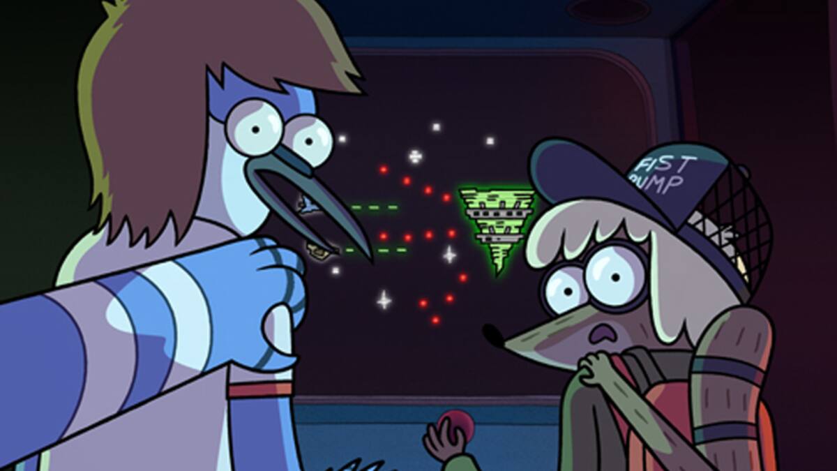 Estará disponible en Digital y DVD antes de estrenarse en TV