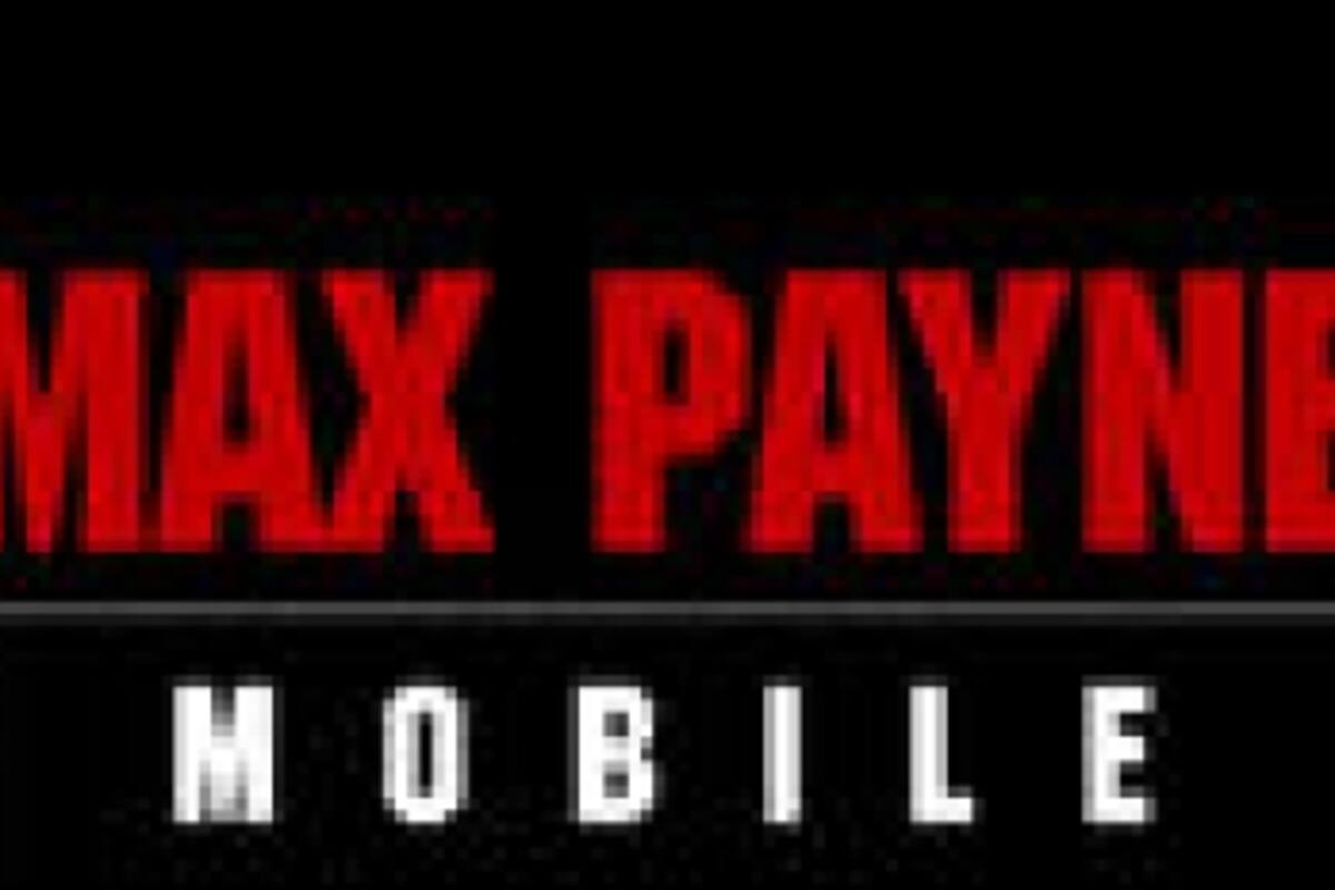 Max Payne Mobile llegará a Android el 14 de junio