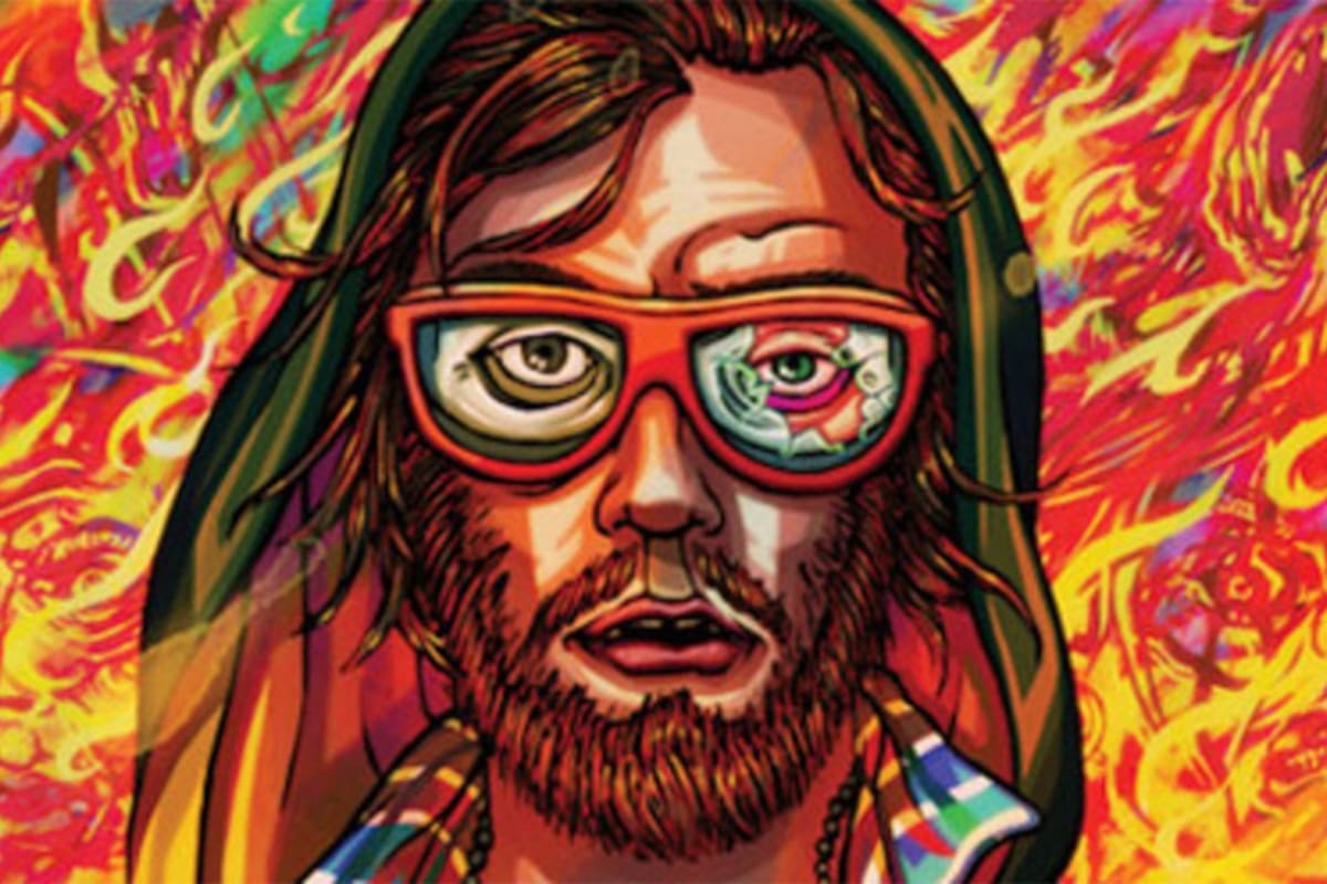 Habrá editor de niveles para Hotline Miami 2