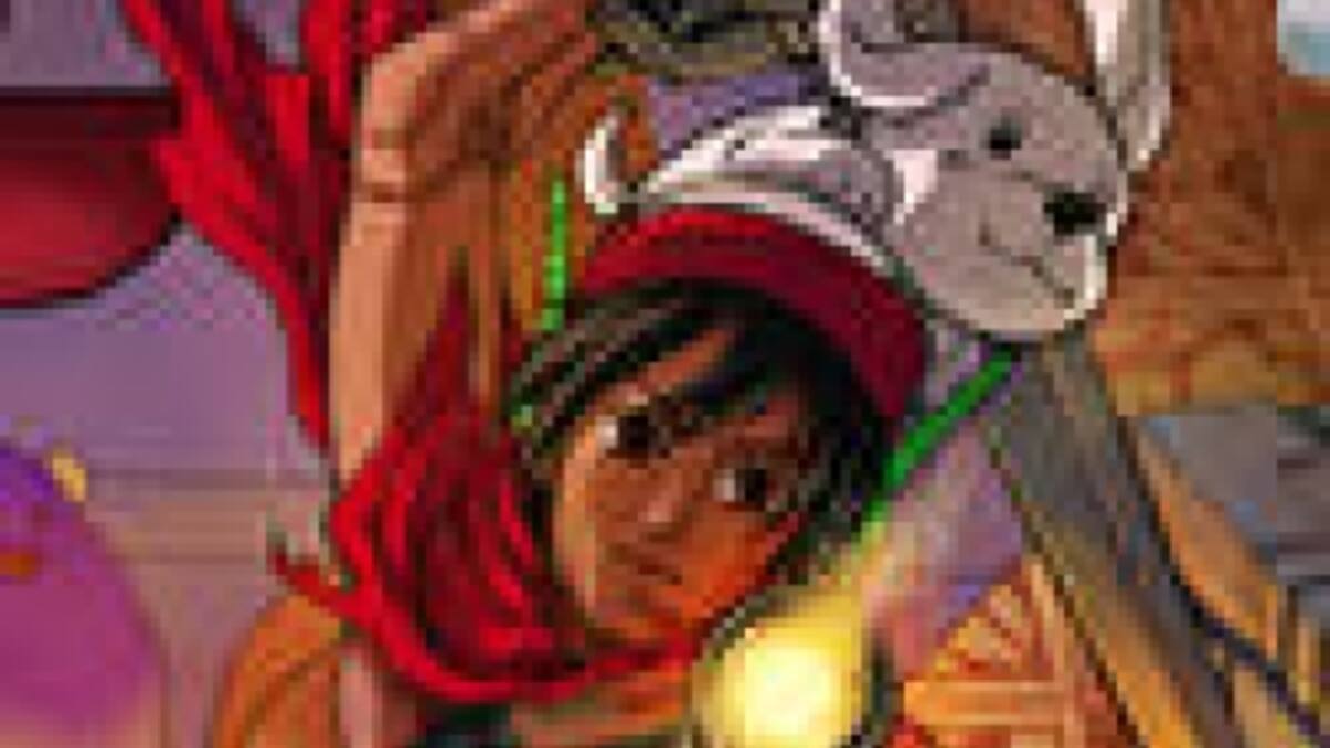 Estará disponible en la eShop el próximo mes