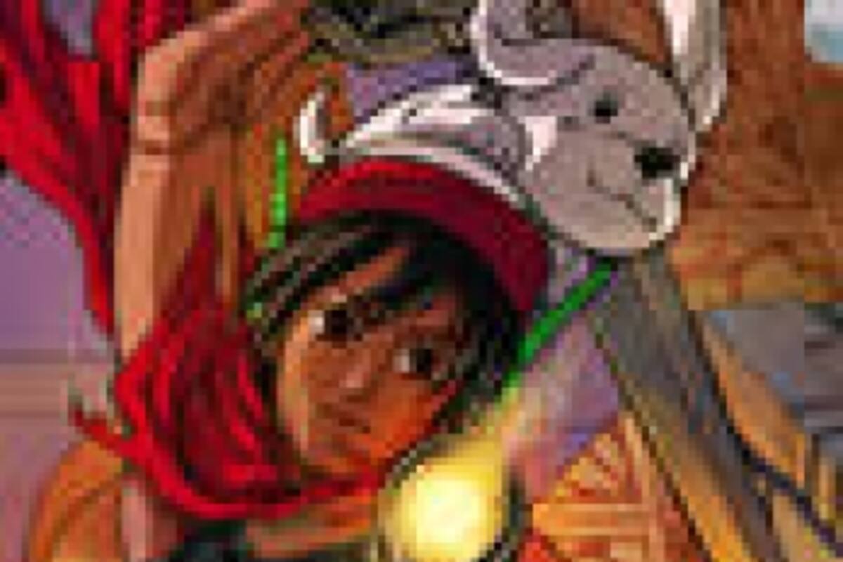 Cave Story+ llegará a 3DS