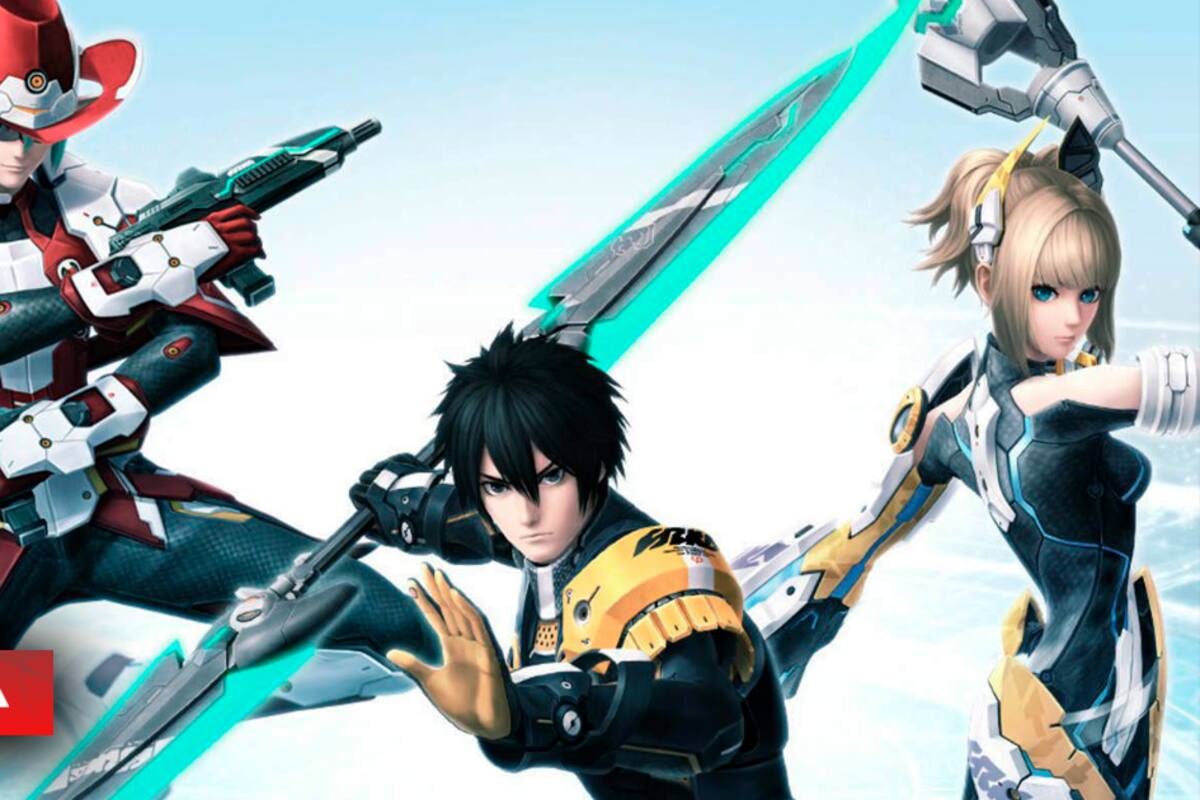 SEGA confirma que Phantasy Star Online 2 llegará a Steam a contar del 5 de agosto