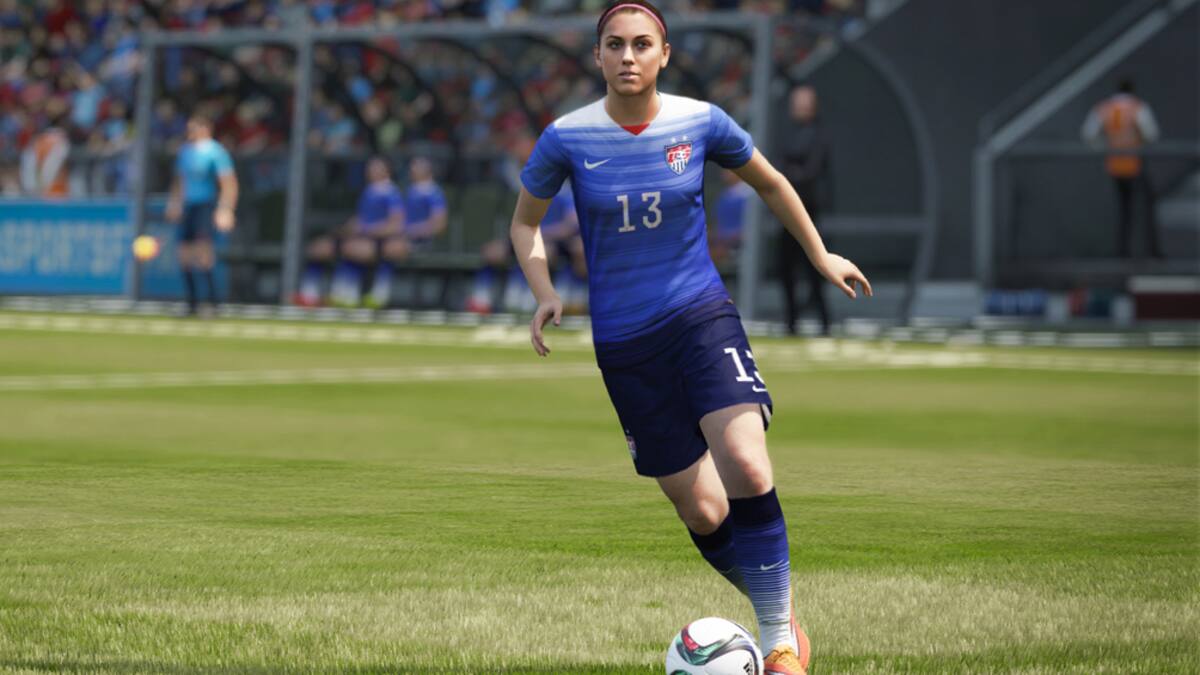 Estará disponible en septiembre para consolas y PC
