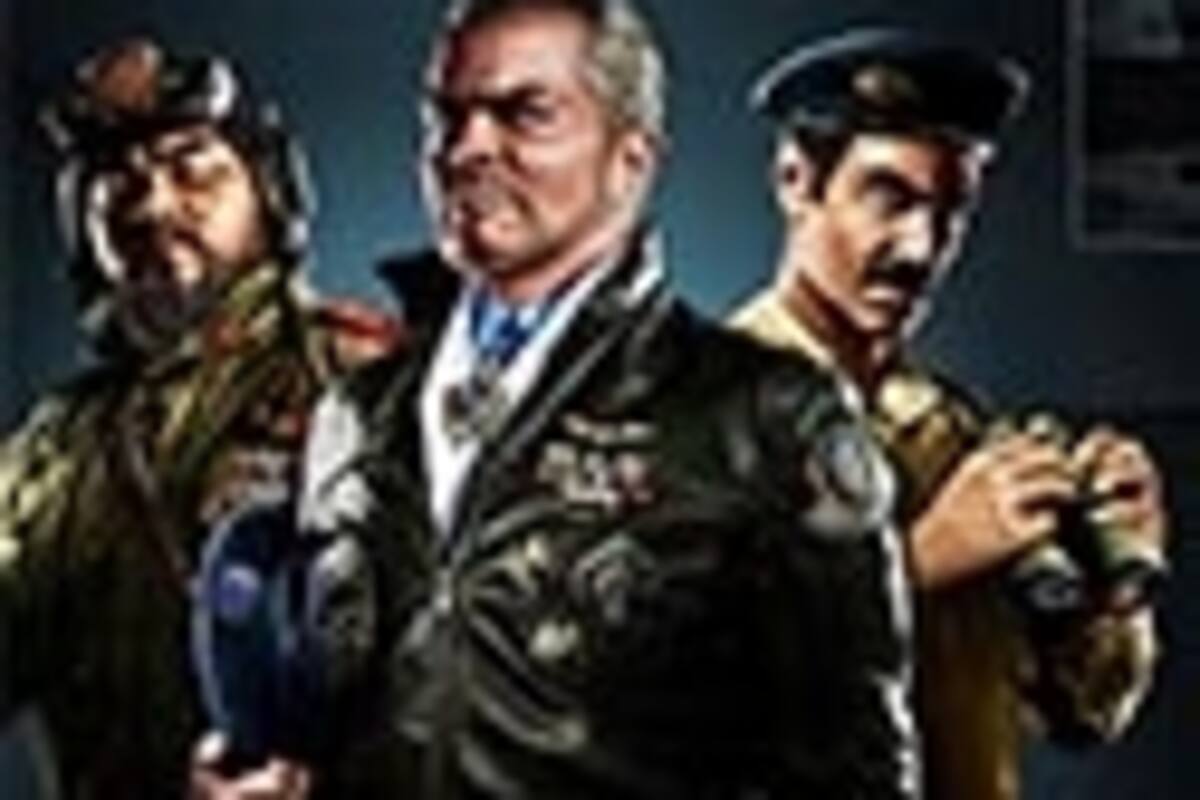 Anuncian Beta cerrada para Command & Conquer