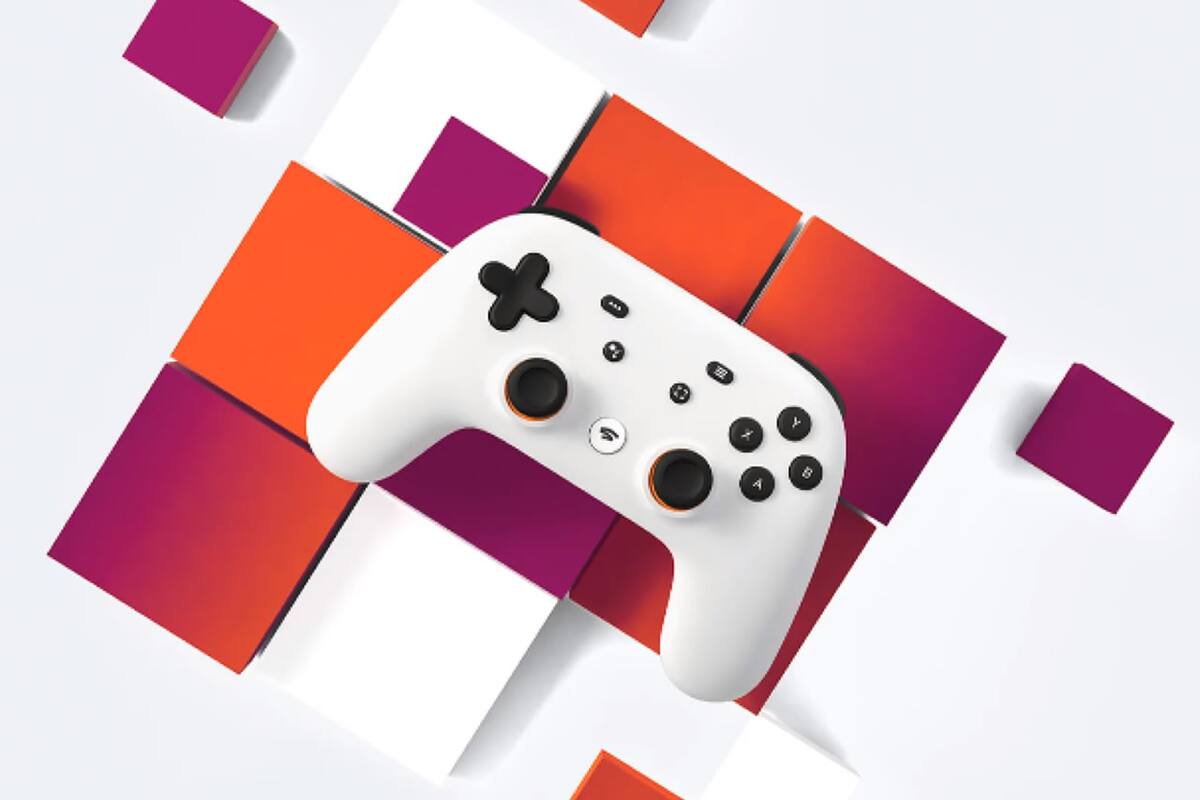 Google STADIA ya es gratis para cualquiera con una cuenta Gmail