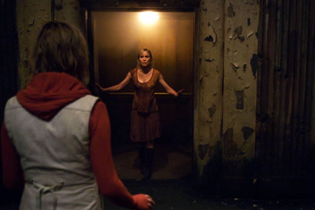 En producción nueva película de Silent Hill