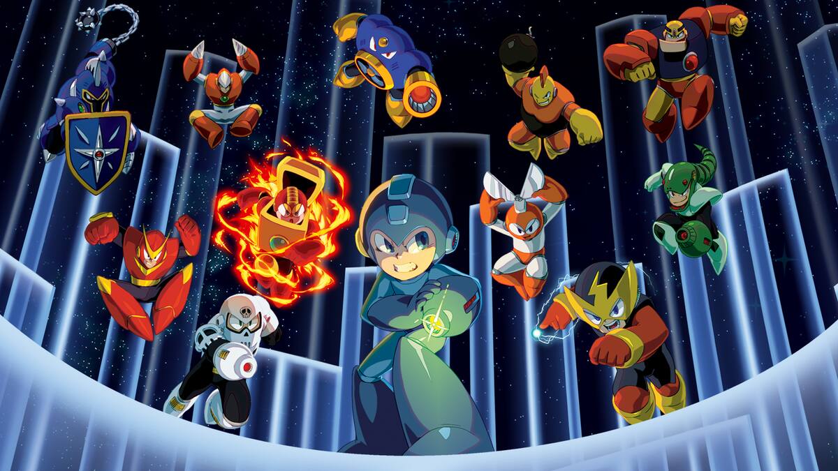 Estarán disponibles el 2018 con soporte para amiibo