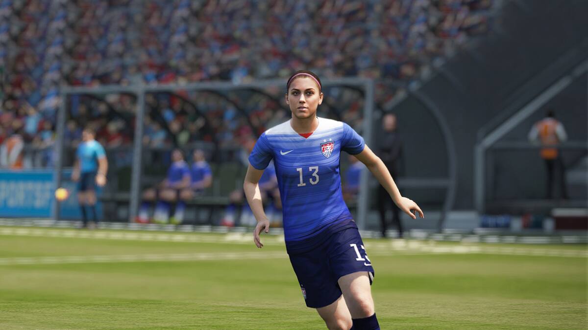 Estarán en la nueva entrega de Electronic Arts 12 equipos internacionales