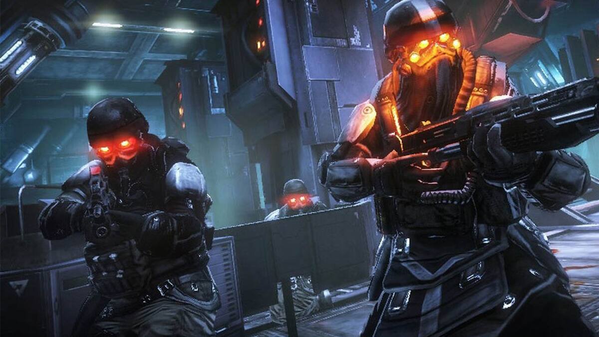 ¿Estarán trabajando en el desarrollo de un nuevo Horizon o Killzone?