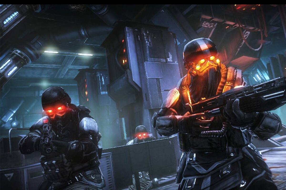 Guerrilla Games está aumentando su fuerza laboral de manera importante