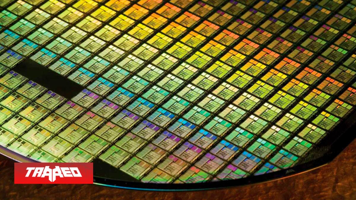 La proxima generación de GPU / CPU de AMD y Nvidia se podrían producir en Estados Unidos