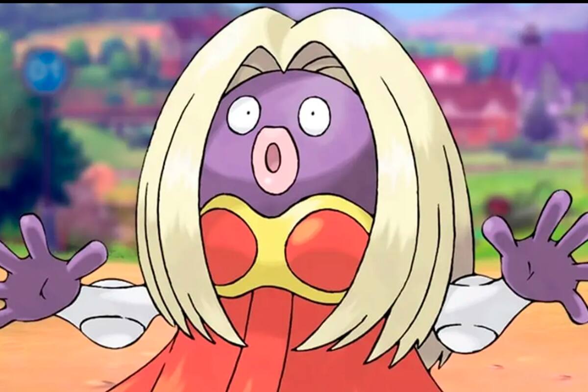 Eligen a los Pokémon más extraños de la primera generación
