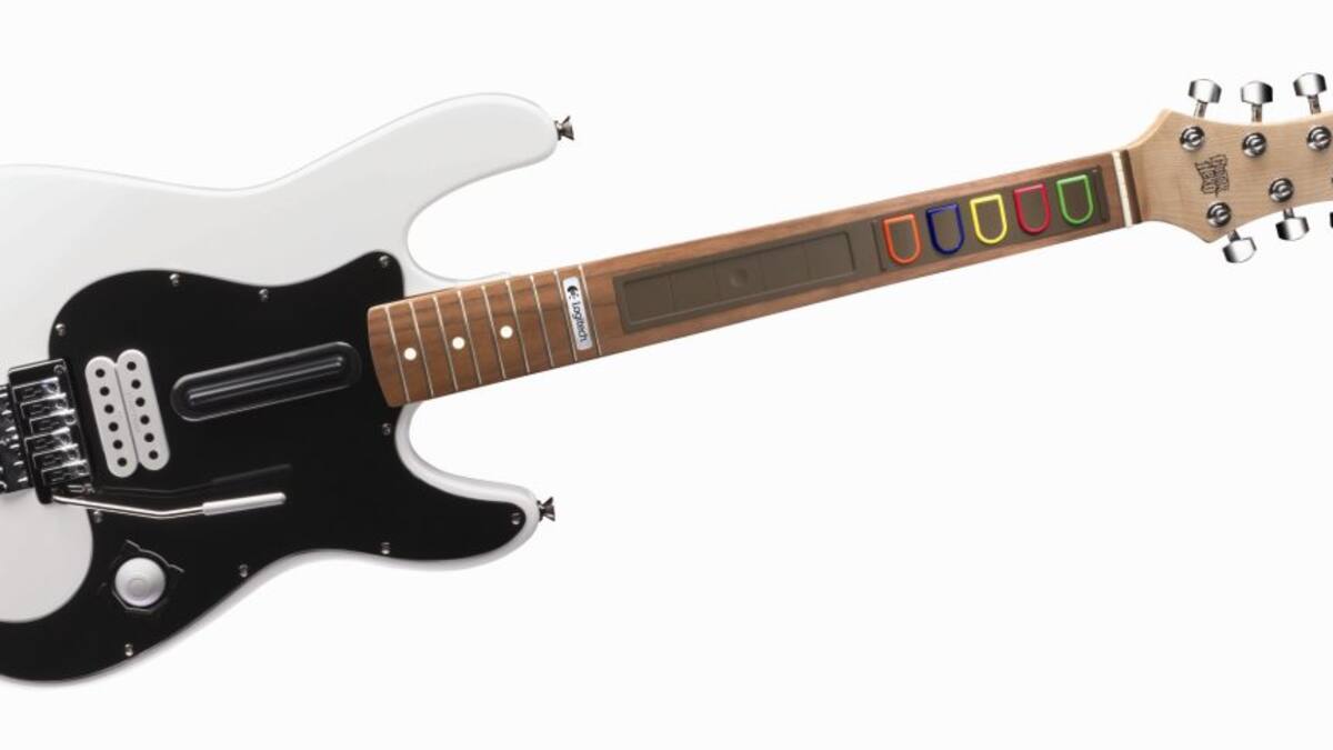 Estas guitarras serán de lo más caliente esta temporada