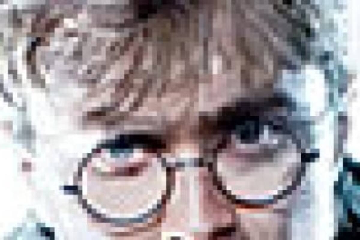 Harry Potter y las Reliquias de la Muerte - Parte 1