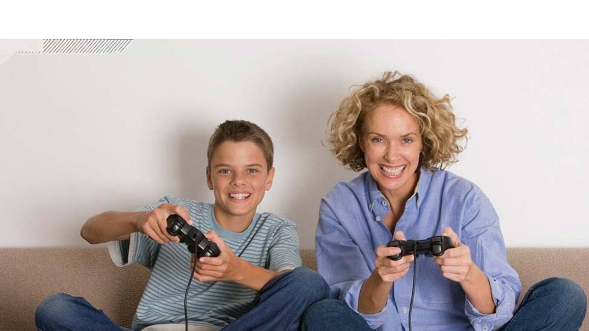 Estas mujeres rompen estereotipos y demuestran que cualquiera puede disfrutar del gaming