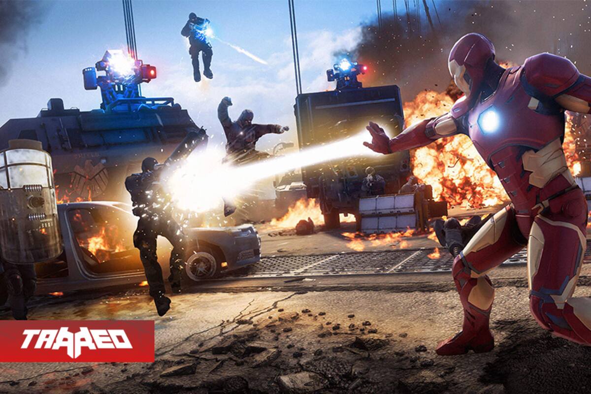 Posterior al lanzamiento cada héroe de Marvel's Avengers tendrá su propio pase de batalla de $ 10 dólares
