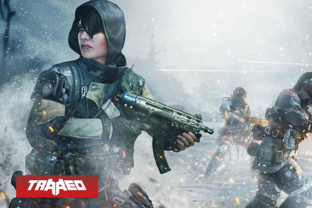 Activision: Black Ops 4 cae en las controvertidas cajas de botín a meses de su estreno