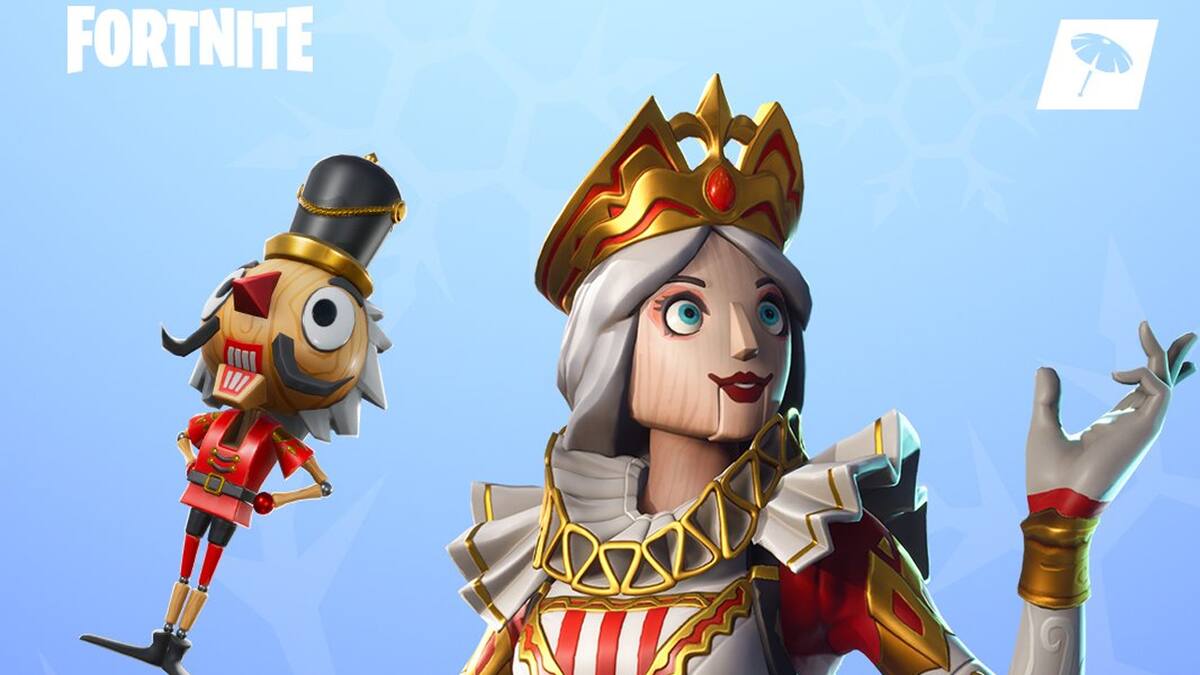 Éstas son algunas actividades que Epic Games tiene preparadas para los fans