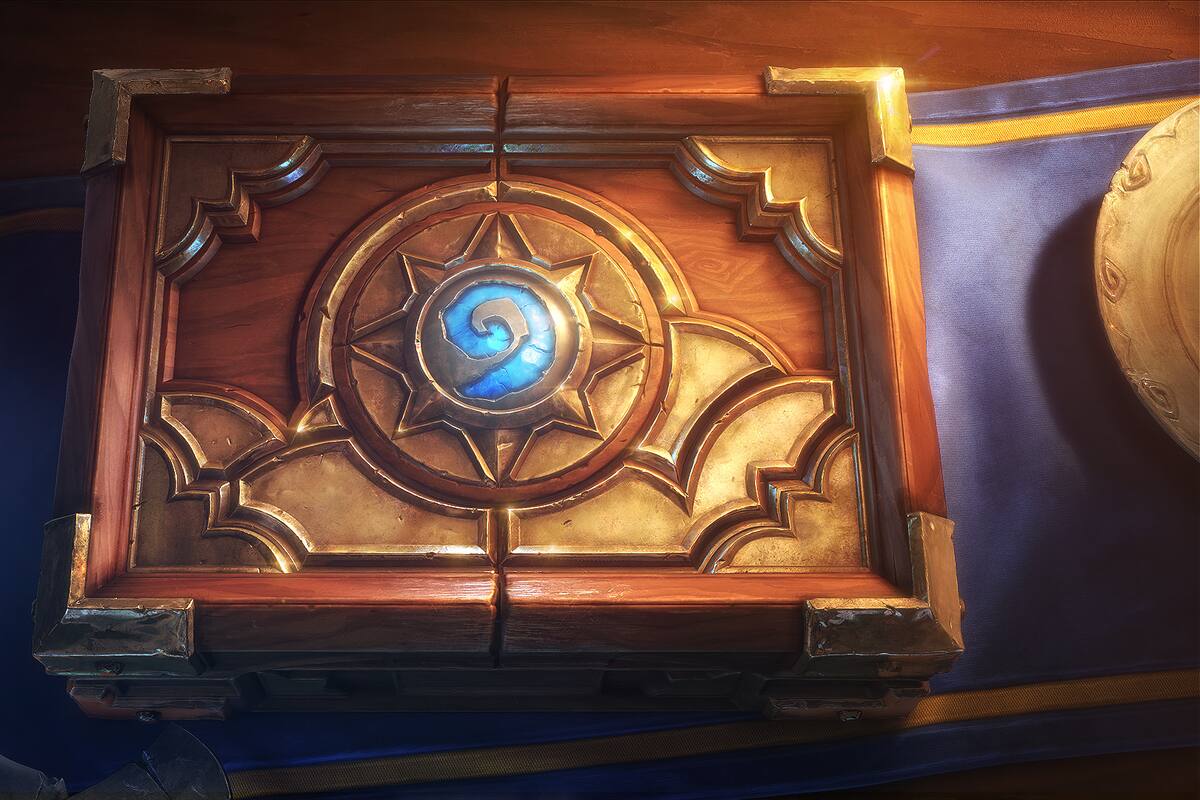 Anuncian cambios de balance para Hearthstone