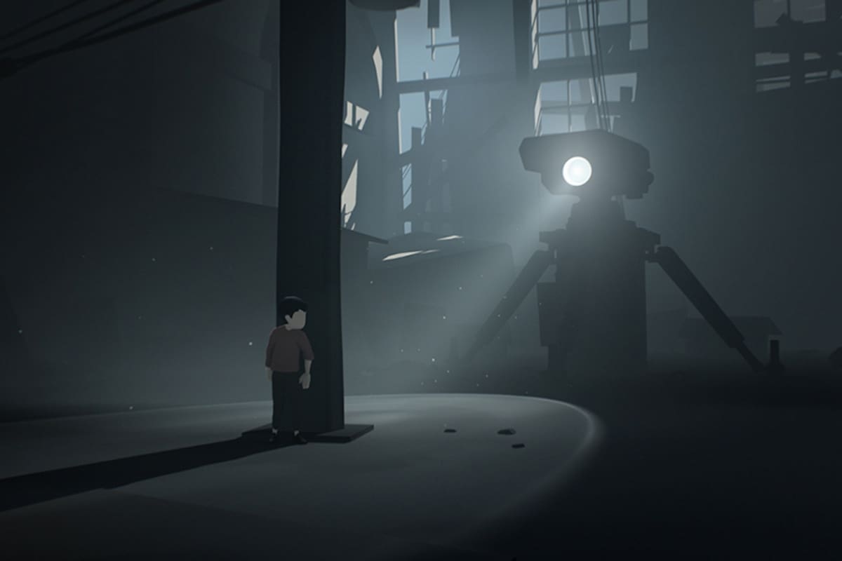 INSIDE y LIMBO tienen descuento en Steam