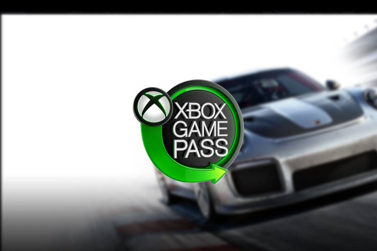 Xbox Game Pass: Forza Motorsport 7 llegó al servicio en Xbox One y PC