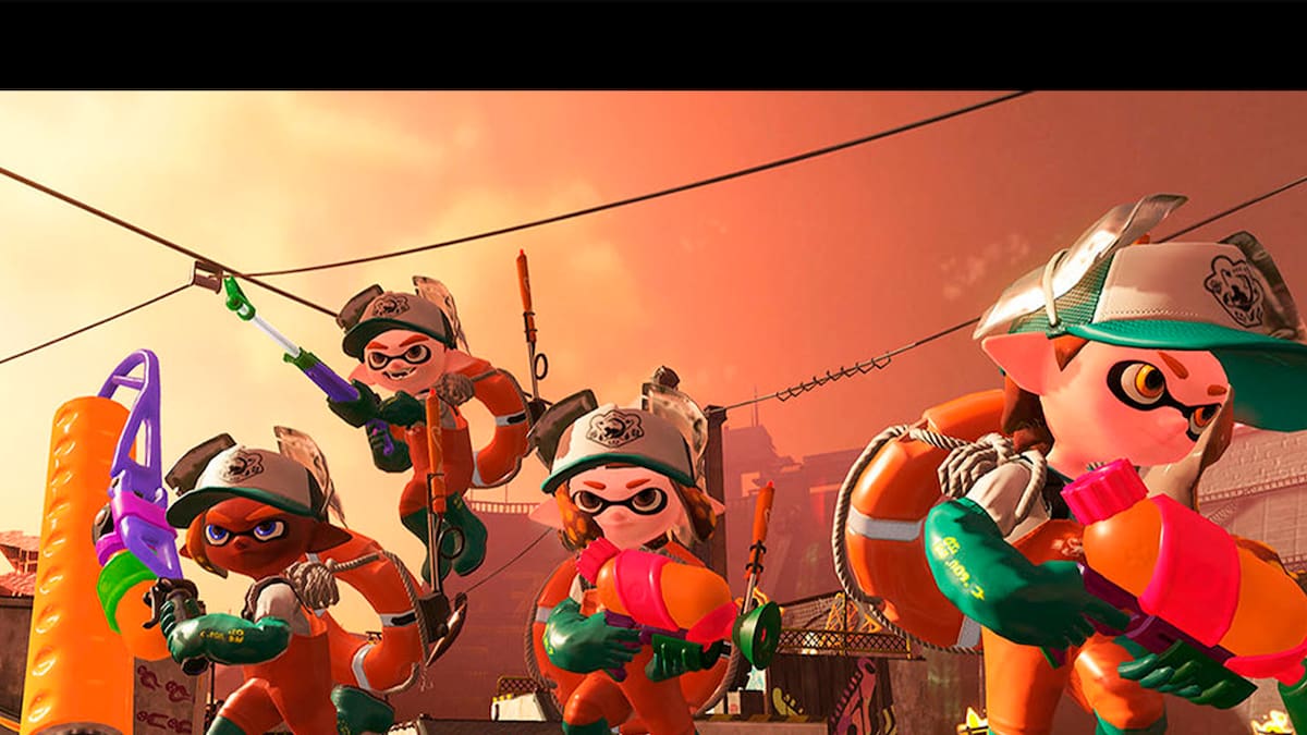 Estas versiones de los juegos llegarán solamente a Japón