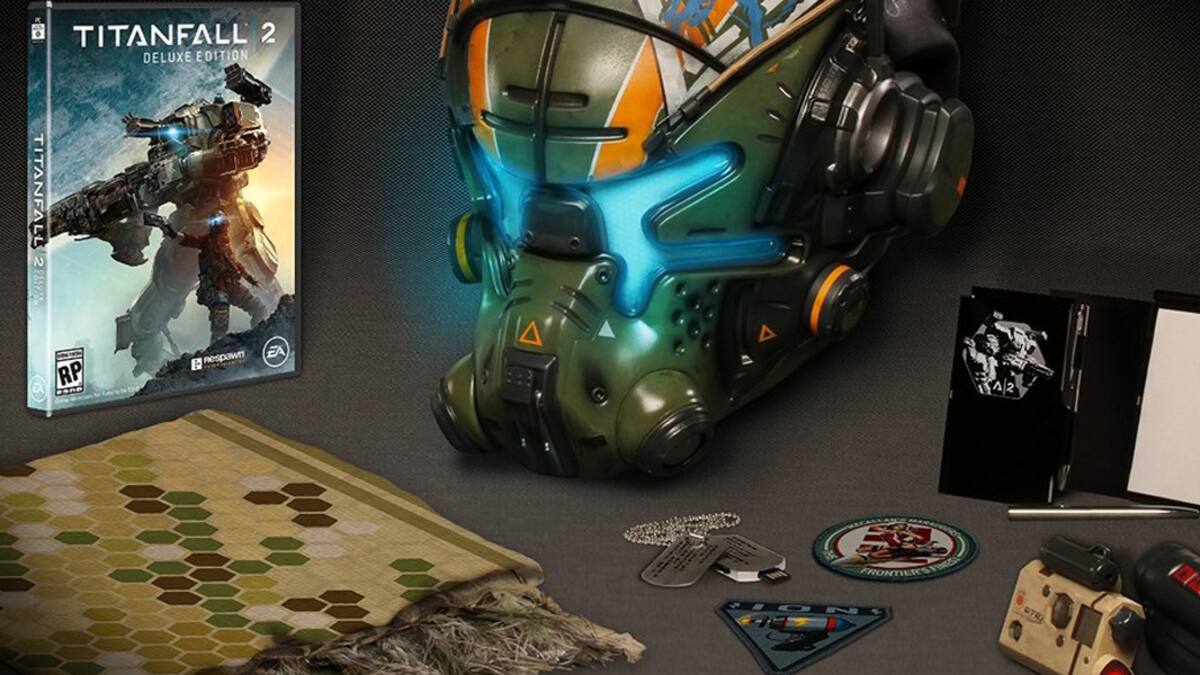 Estatuas, artbooks, bandas sonoras y todo lo que un fanático desea de su videojuego