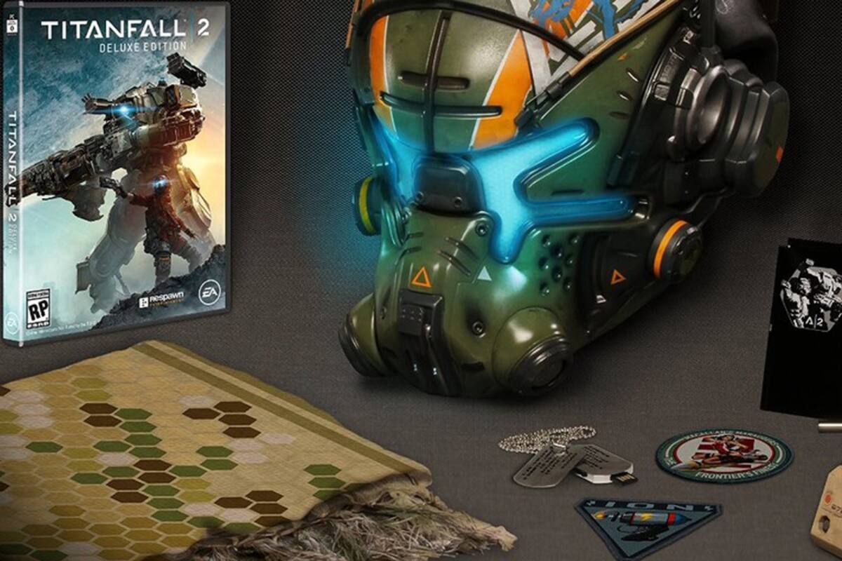 10 ediciones coleccionistas que nos dejó la E3 2016