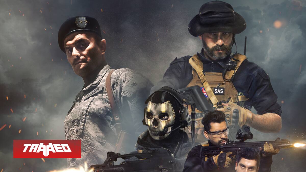 Este 28 de julio será la avant premiere en X-LEVEL, con 200 invitados y 3 pisos de diversión gamer.