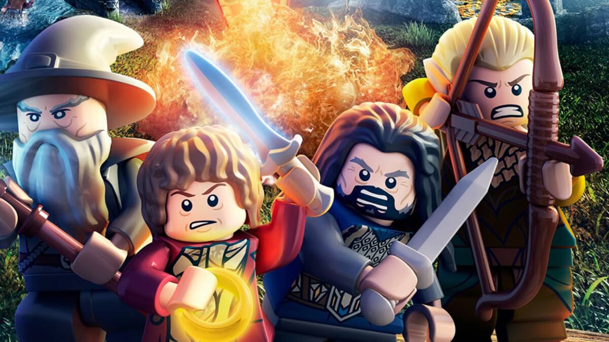 Este año habría un juego que funcionaría con figuras
