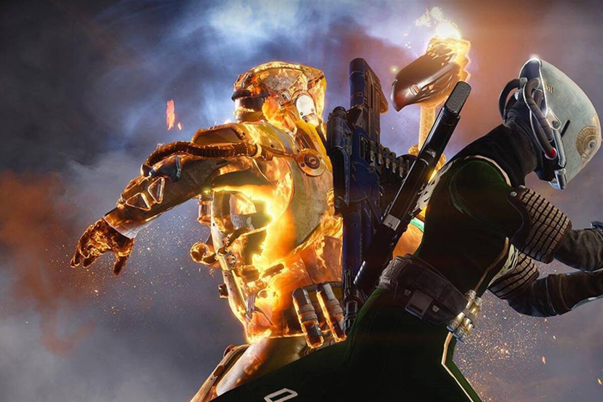 Próximamente anunciarán la nueva actualización de Destiny