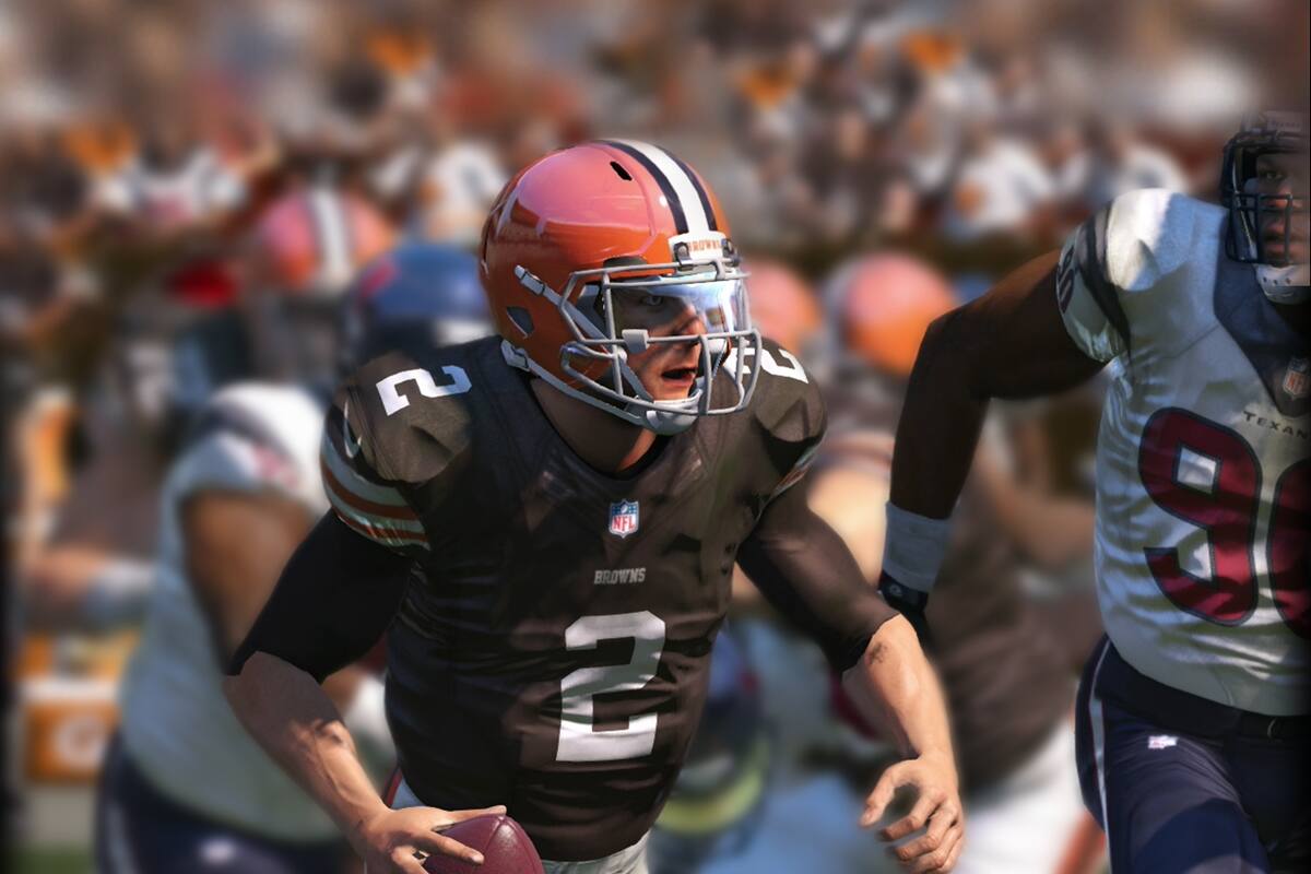 EA: estamos a 2 años del Madden perfecto