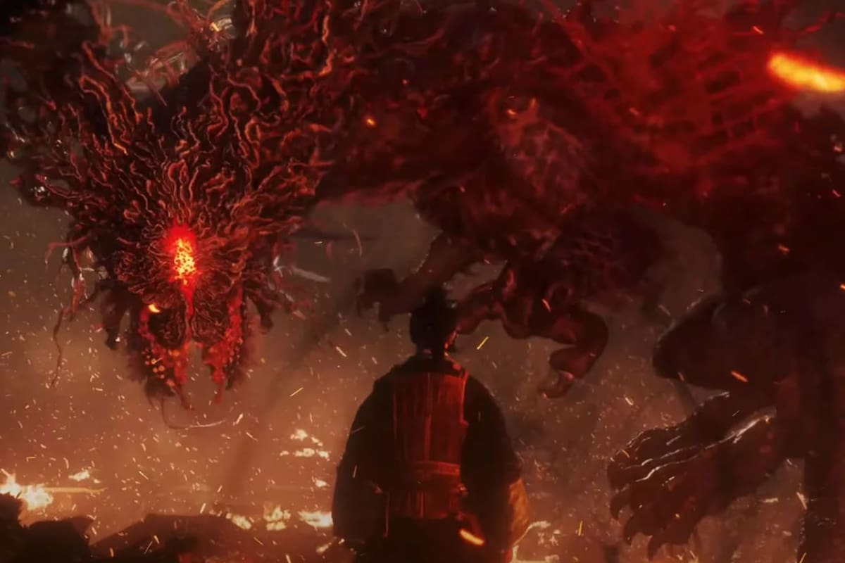 Wo Long: Fallen Dynasty será más rápido que Nioh y podrás saltar