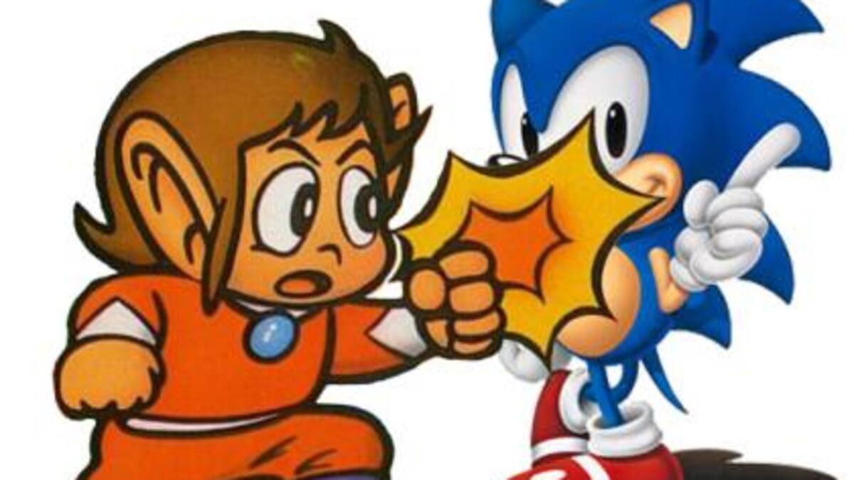 Este clásico ya está disponible en la Virtual Console