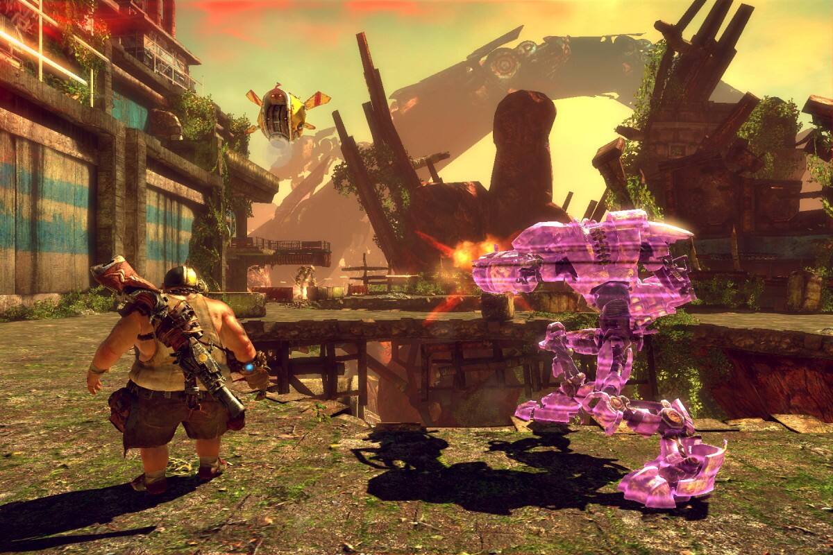 Enslaved: Odyssey to the West: Pigsy%u2019s Perfect 10