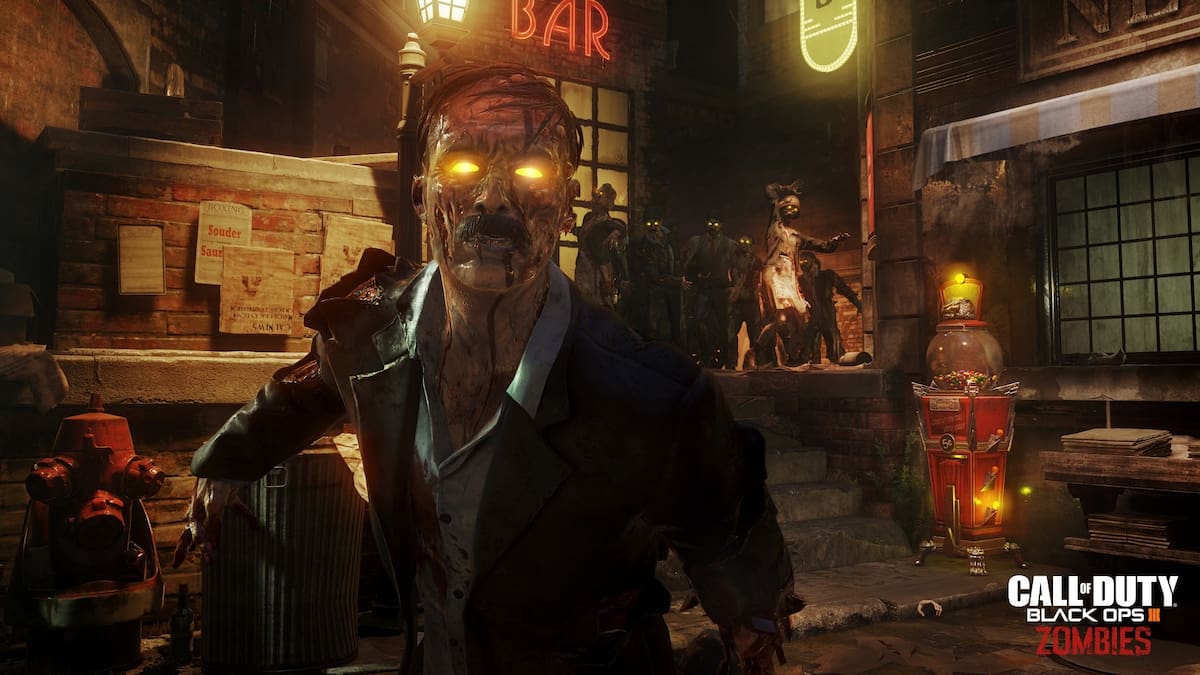 Este DLC de Call of Duty es la última expansión del juego