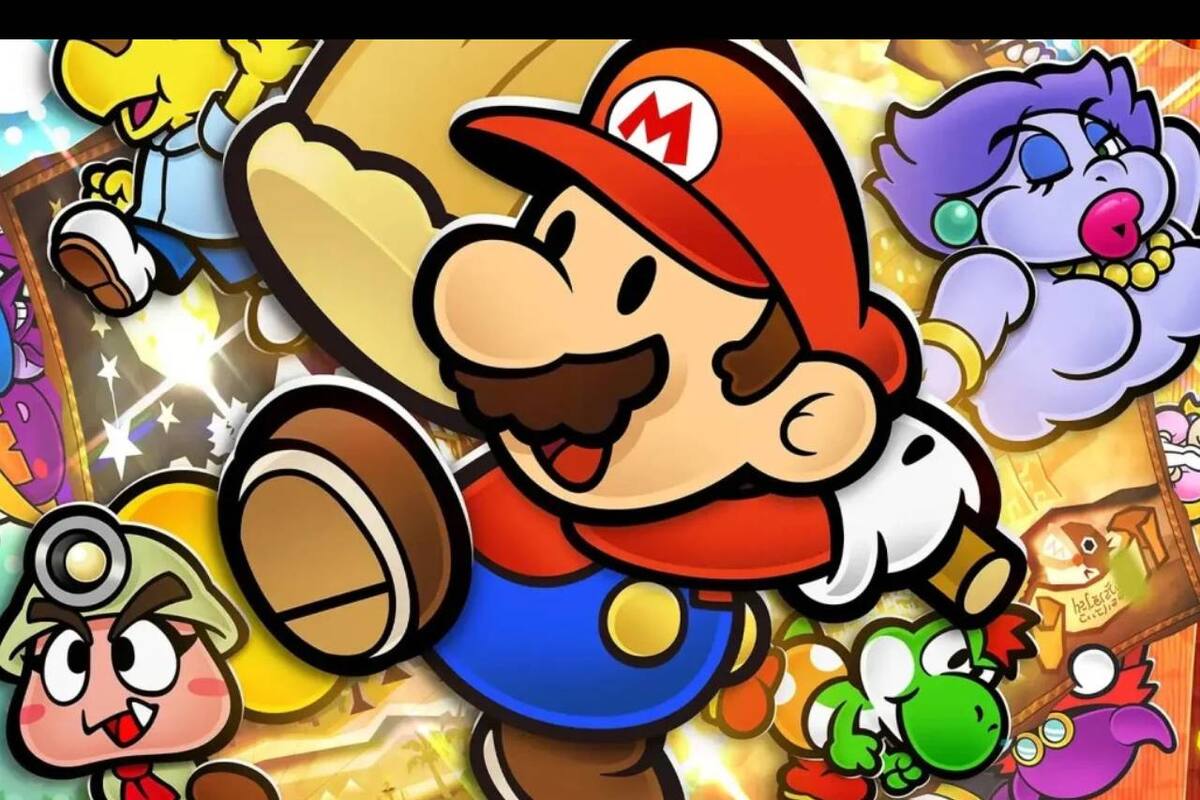 Nintendo Switch está listo para recibir estos 9 lanzamientos en mayo