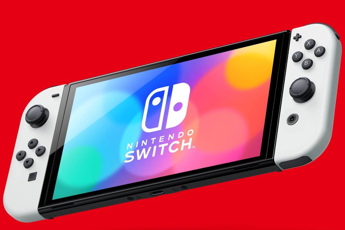 Nintendo Switch y sus 9 lanzamientos más importantes para este mes