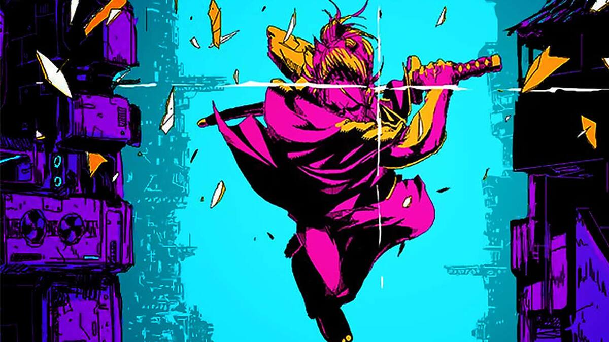 Este es el segundo lanzamiento de Devolver que más rápido se ha vendido en Switch