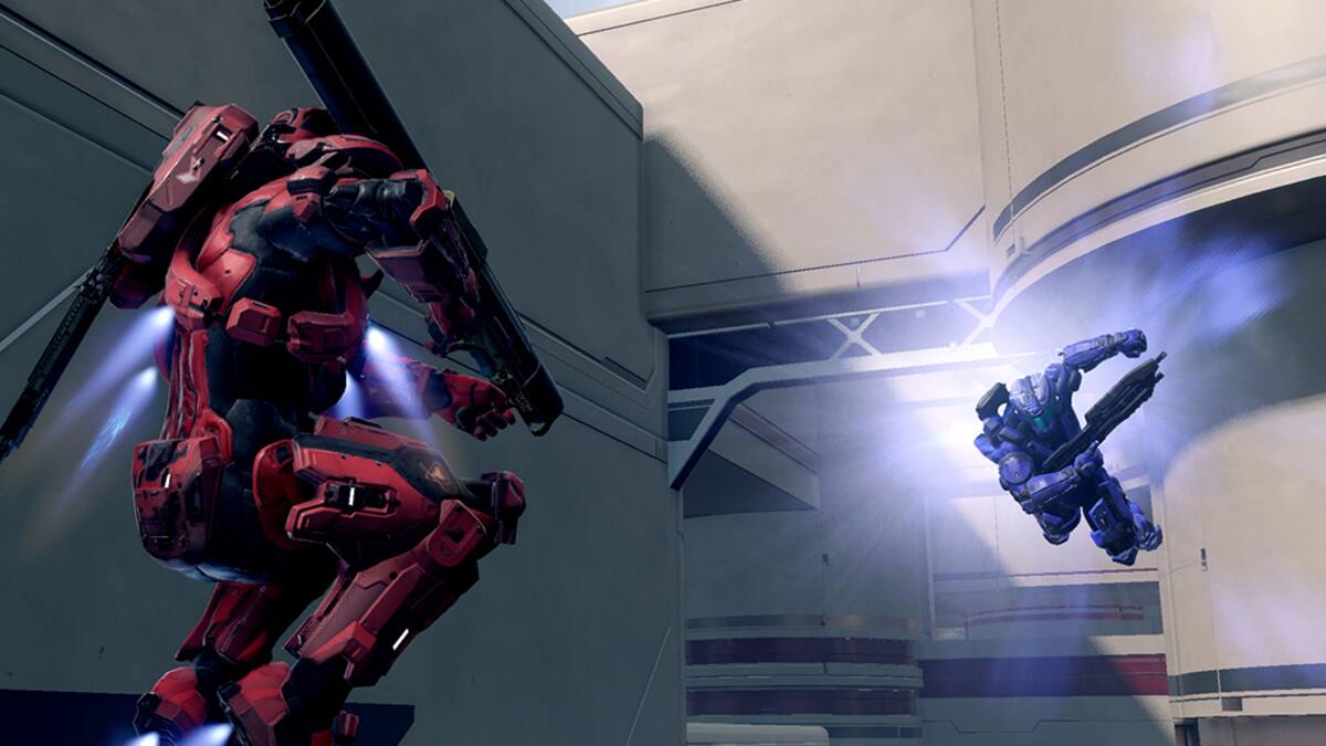 Este eSport te reta a ser de los mejores 200 jugadores de Halo