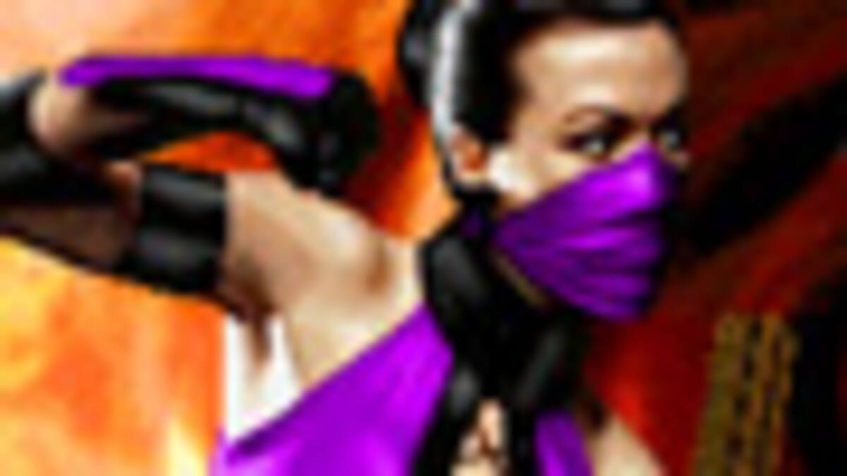 Este famoso título de peleas pronto estará disponible para ser descargado.