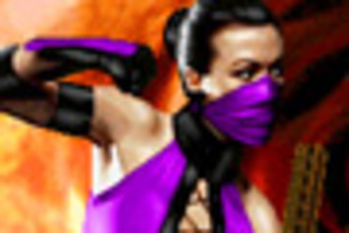 Ultimate Mortal Kombat 3 en Noviembre en Xbox Live